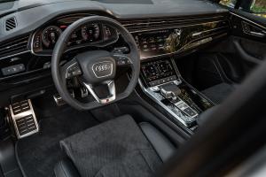 Audi Q7 50 TDI Quattro S-Line 2019 года  (WW)